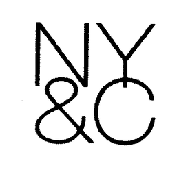 NY & C trademark
