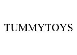 TUMMYTOYS trademark