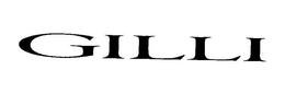 GILLI trademark