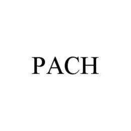 PACH trademark