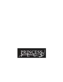 PRINCESS PLUS trademark