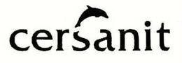 CERSANIT trademark