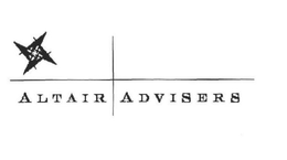 ALTAIR ADVISERS trademark