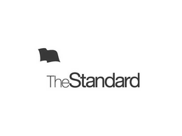 THESTANDARD trademark