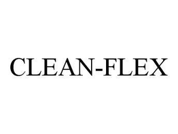 CLEAN-FLEX trademark