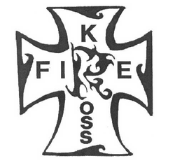 KROSS FIRE trademark