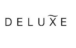 DELUXE trademark
