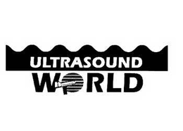 ULTRASOUND WORLD trademark