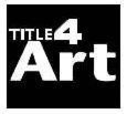 TITLE4 ART trademark