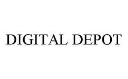 DIGITAL DEPOT trademark