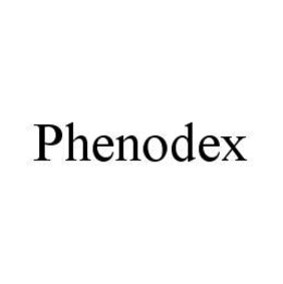 PHENODEX trademark