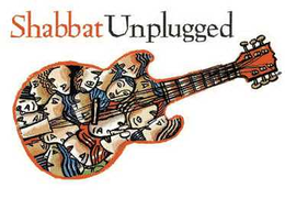 SHABBAT UNPLUGGED trademark