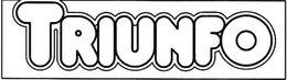 TRIUNFO trademark