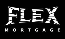 FLEX MORTGAGE trademark