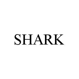 SHARK trademark