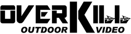 OVERKILL OUTDOOR VIDEO trademark