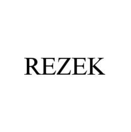 REZEK trademark