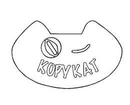 KOPYKAT trademark