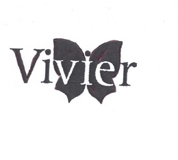 VIVIER trademark
