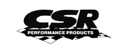 CSR PERFORMANCE PRODUCTS trademark