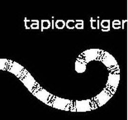 TAPIOCA TIGER trademark