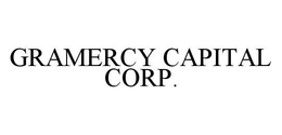 GRAMERCY CAPITAL CORP. trademark
