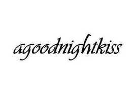 AGOODNIGHTKISS trademark