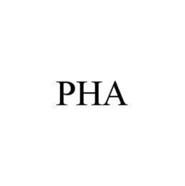 PHA trademark