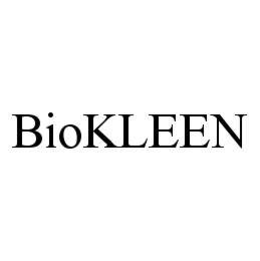 BIOKLEEN trademark