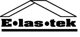 E LAS TEK trademark