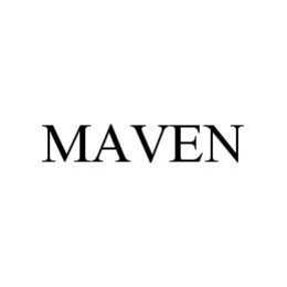 MAVEN trademark