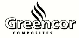 GREENCOR COMPOSITES trademark