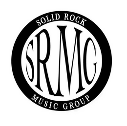 SRMG SOLID ROCK MUSIC GROUP trademark