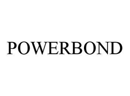 POWERBOND trademark