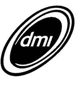 DMI trademark