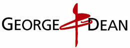 GEORGE DEAN trademark