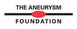 THE ANEURYSM FOUNDATION trademark