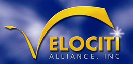 VELOCITI ALLIANCE, INC trademark
