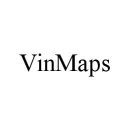 VINMAPS trademark