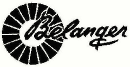 BELANGER trademark