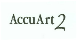 ACCUART2 trademark