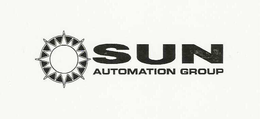 SUN AUTOMATION GROUP trademark