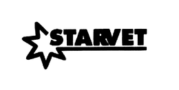 STARVET trademark