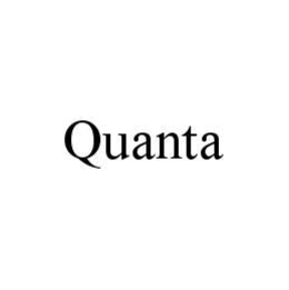 QUANTA trademark