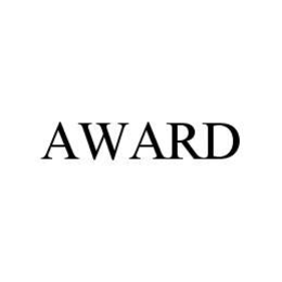 AWARD trademark
