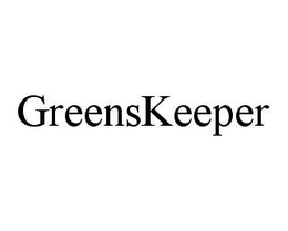 GREENSKEEPER trademark