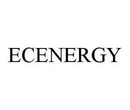 ECENERGY trademark
