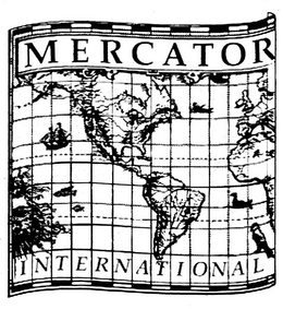 MERCATOR INTERNATIONAL trademark