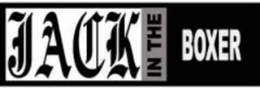 JACK IN THE BOXER trademark