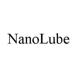NANOLUBE trademark